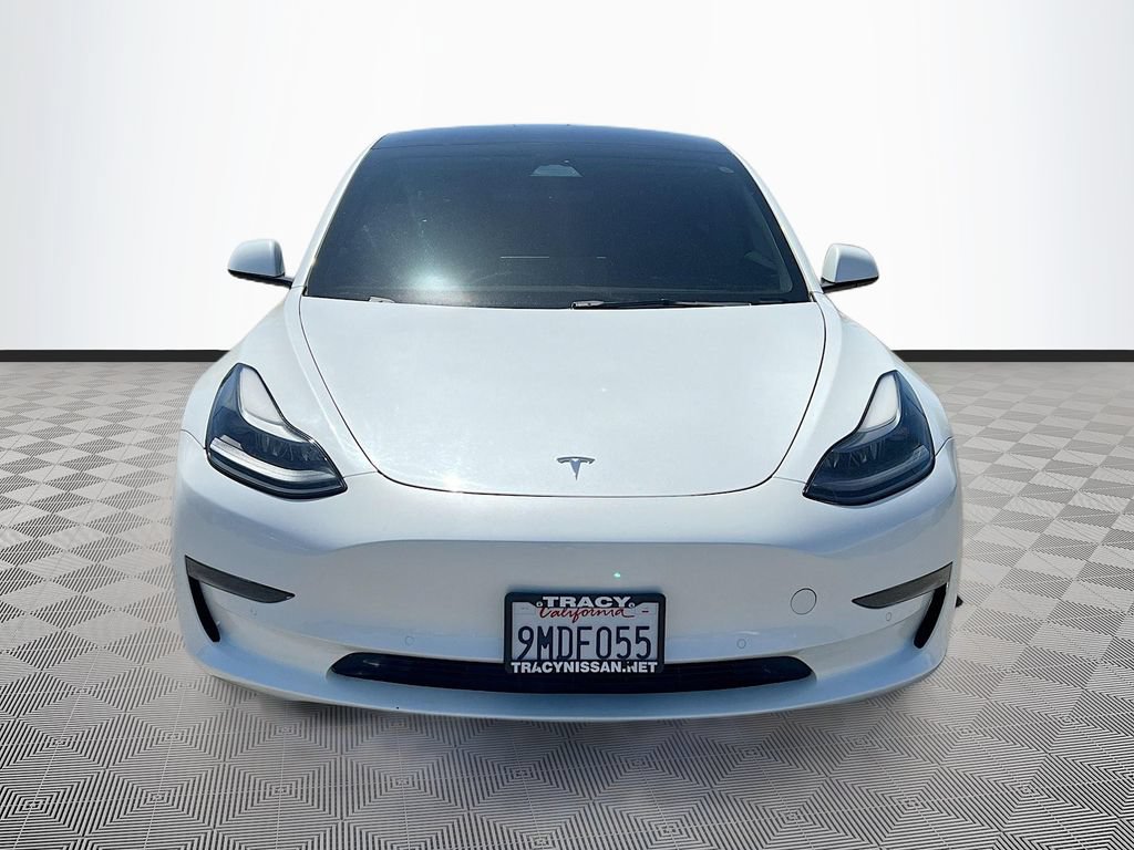Used 2022 Tesla Model 3 RWD image 2