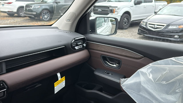 New 2026 Honda Pilot Elite image 27