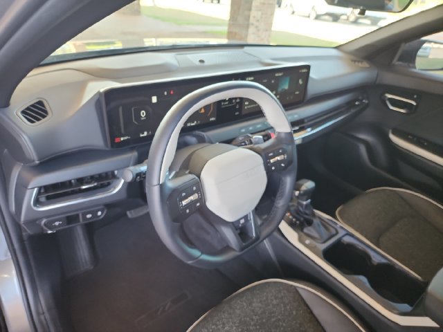 Used 2025 Kia K4 GT-Line FWD image 10
