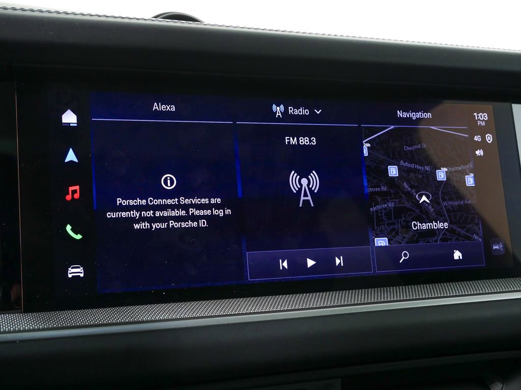 Certified 2026 Porsche Cayenne Coupe image 14