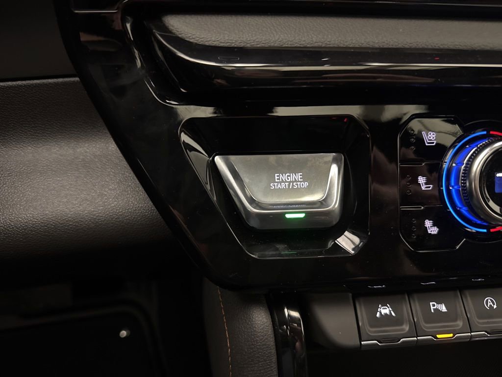 New 2026 GMC Sierra 1500 AT4 w/ AT4 Premium Package image 45