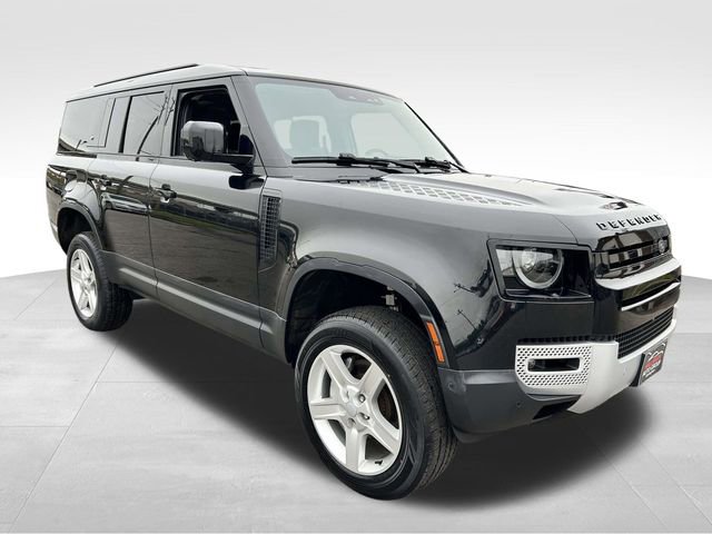 Used 2023 Land Rover Defender 130 SE AWD/4WD image 5