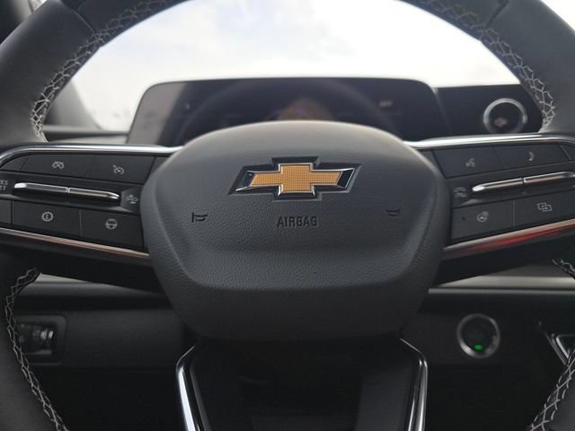 New 2026 Chevrolet Traverse LT w/ Enhanced Driving Package image 26