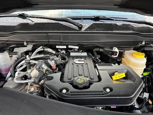 New 2026 RAM 2500 Laramie w/ Night Edition AWD/4WD image 34