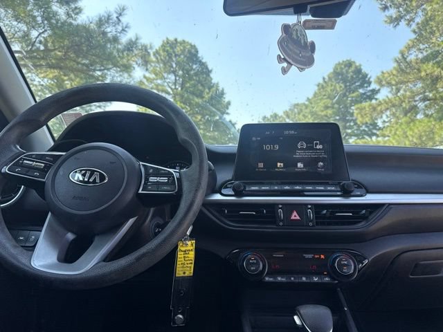 Used 2019 Kia Forte LXS FWD image 24