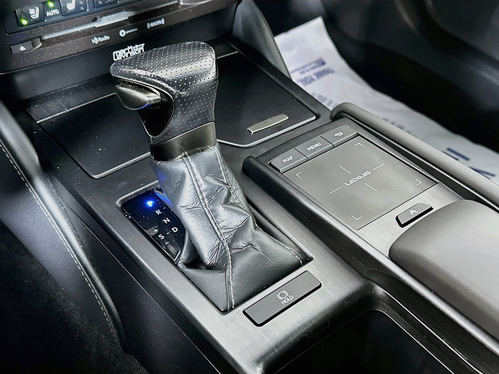 Used 2022 Lexus ES 350 F Sport FWD image 17