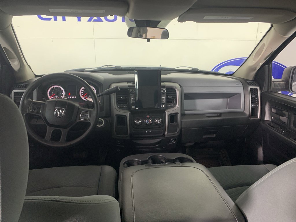 Used 2014 RAM 1500 Express image 36