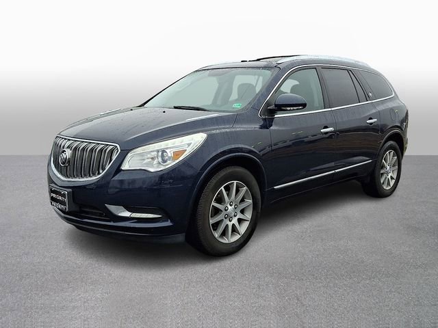 Used 2015 Buick Enclave Leather image 1