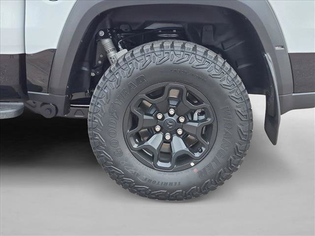 Used 2026 RAM 1500 RHO w/ RHO Level 1 Equipment Group AWD/4WD image 14