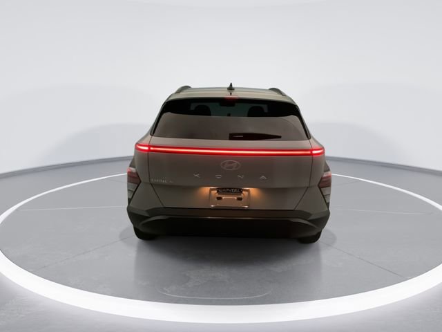 Used 2026 Hyundai Kona SEL Sport FWD image 5