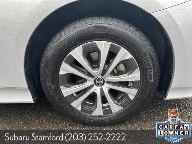 Used 2020 Toyota Prius Prime XLE FWD image 28