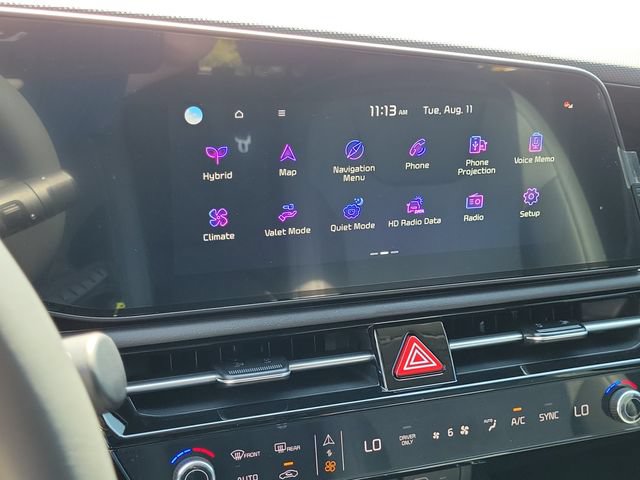 New 2026 Kia Niro EX w/ EX Premium Package FWD image 33