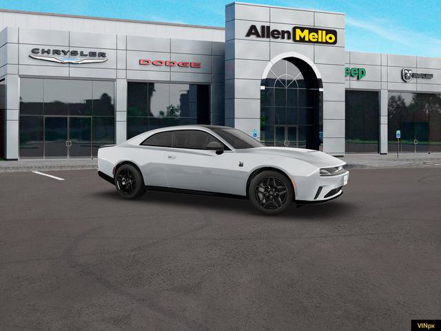 New 2026 Dodge Charger R/T Scat Pack image 10