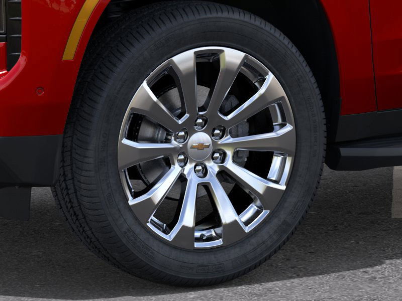New 2026 Chevrolet Tahoe Premier image 9