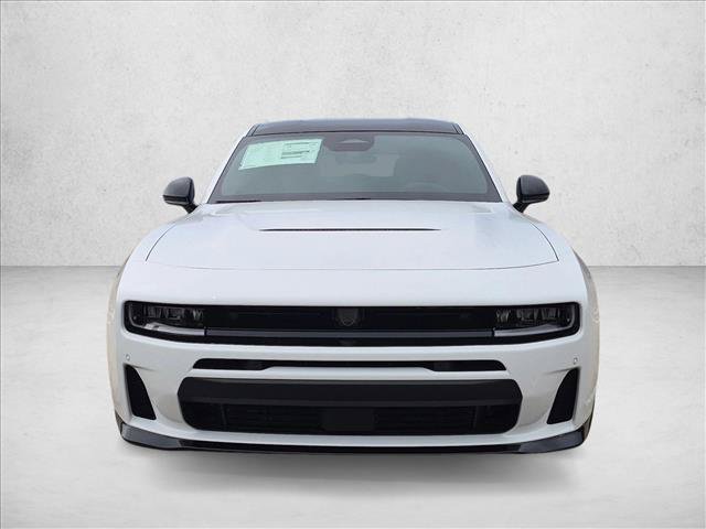 New 2026 Dodge Charger Scat Pack w/ Blacktop Package AWD/4WD image 6