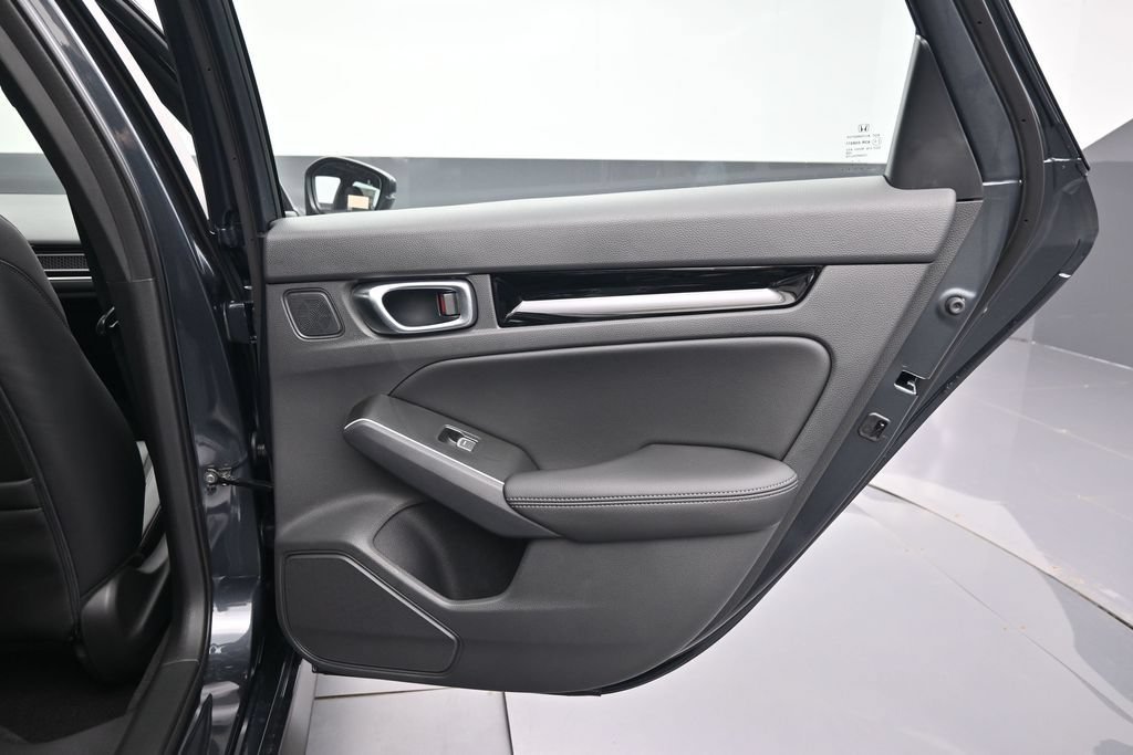 New 2026 Honda Civic Sport Touring image 30