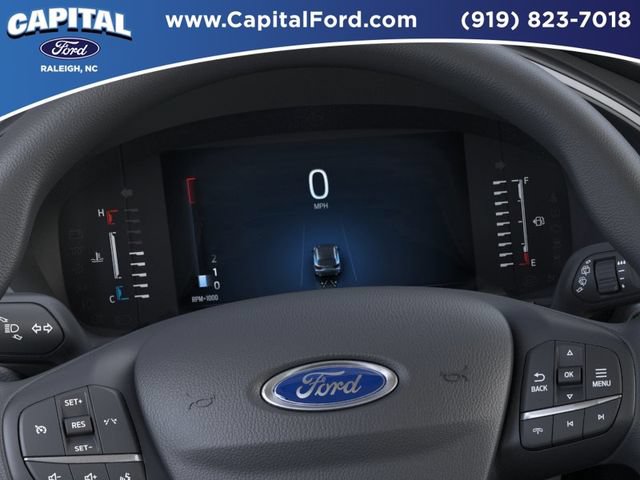 New 2026 Ford Escape Active FWD image 13