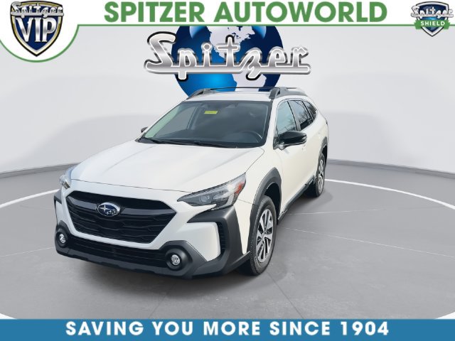 Used 2024 Subaru Outback Premium AWD/4WD image 5