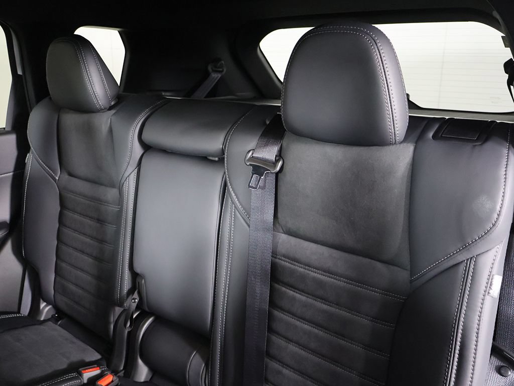 New 2026 Mitsubishi Outlander LE AWD/4WD image 32
