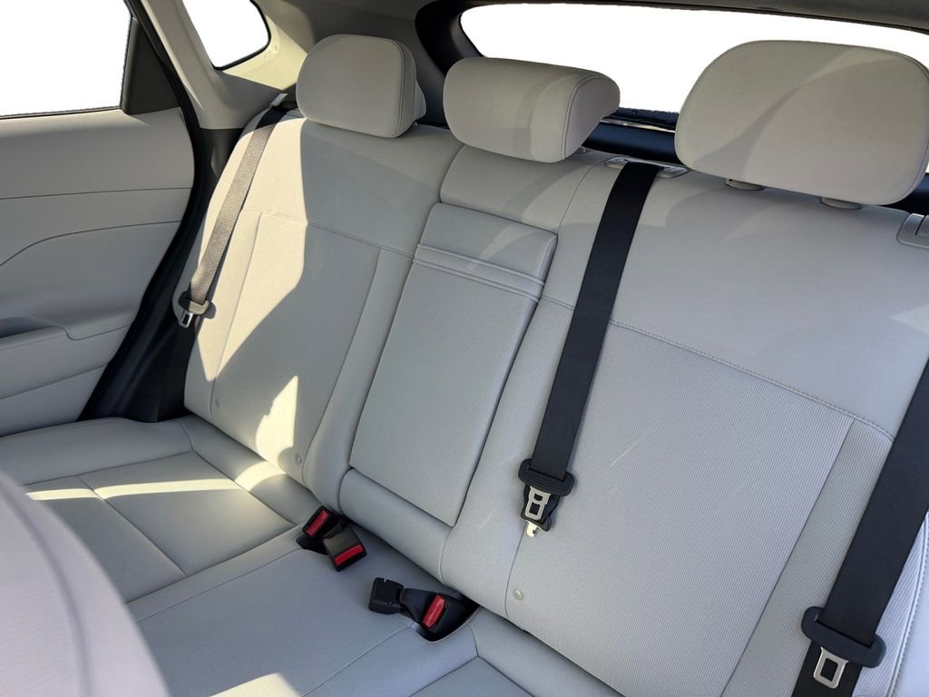 New 2026 Hyundai Kona SEL Sport image 13