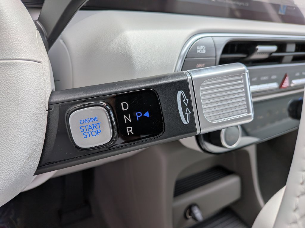 New 2026 Hyundai Palisade SEL AWD/4WD image 24