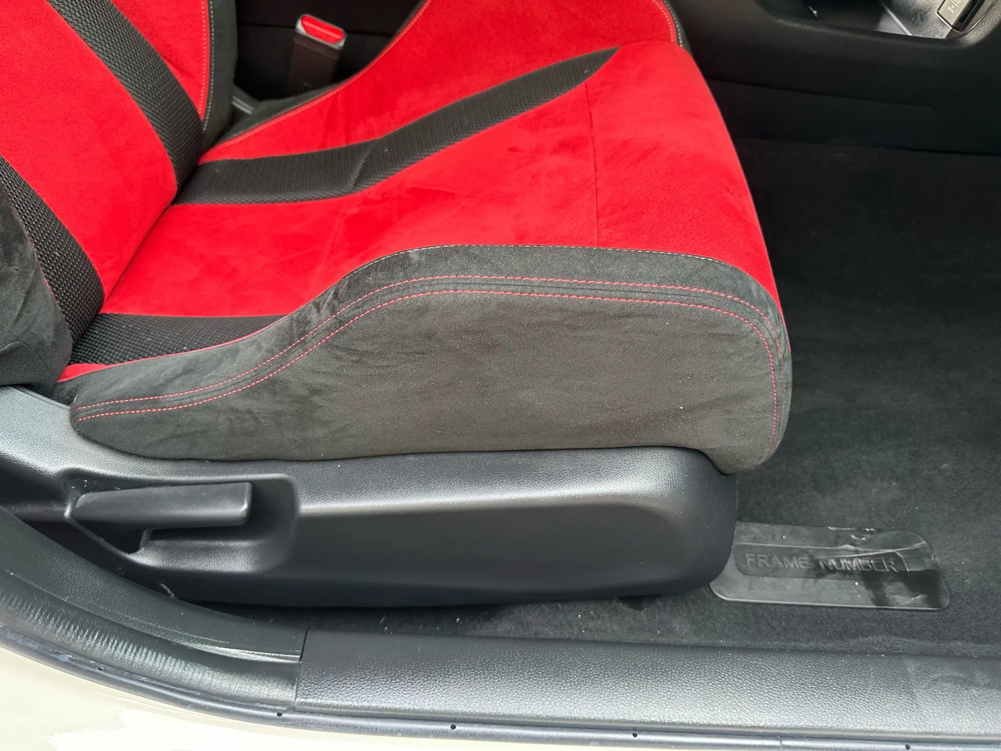 Used 2021 Honda Civic Type R image 23