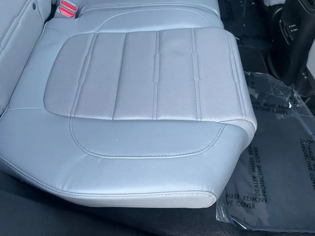 Used 2017 Honda CR-V EX-L image 19