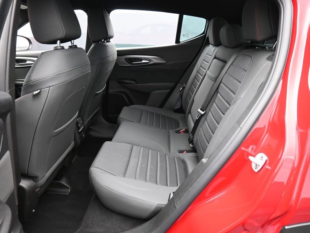 Used 2024 Dodge Hornet GT w/ Cold Weather Group AWD/4WD image 35
