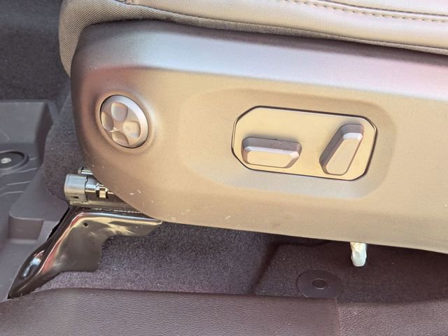 New 2026 Jeep Wrangler Unlimited Rubicon 392 image 12