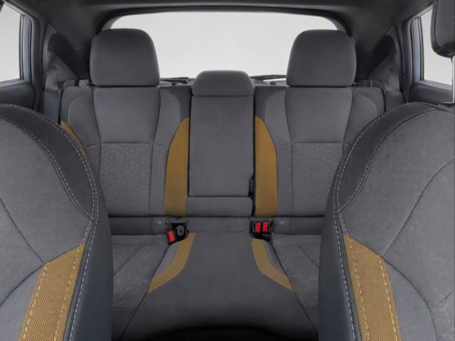 Certified 2025 Subaru Crosstrek 2.5i Sport AWD/4WD image 19
