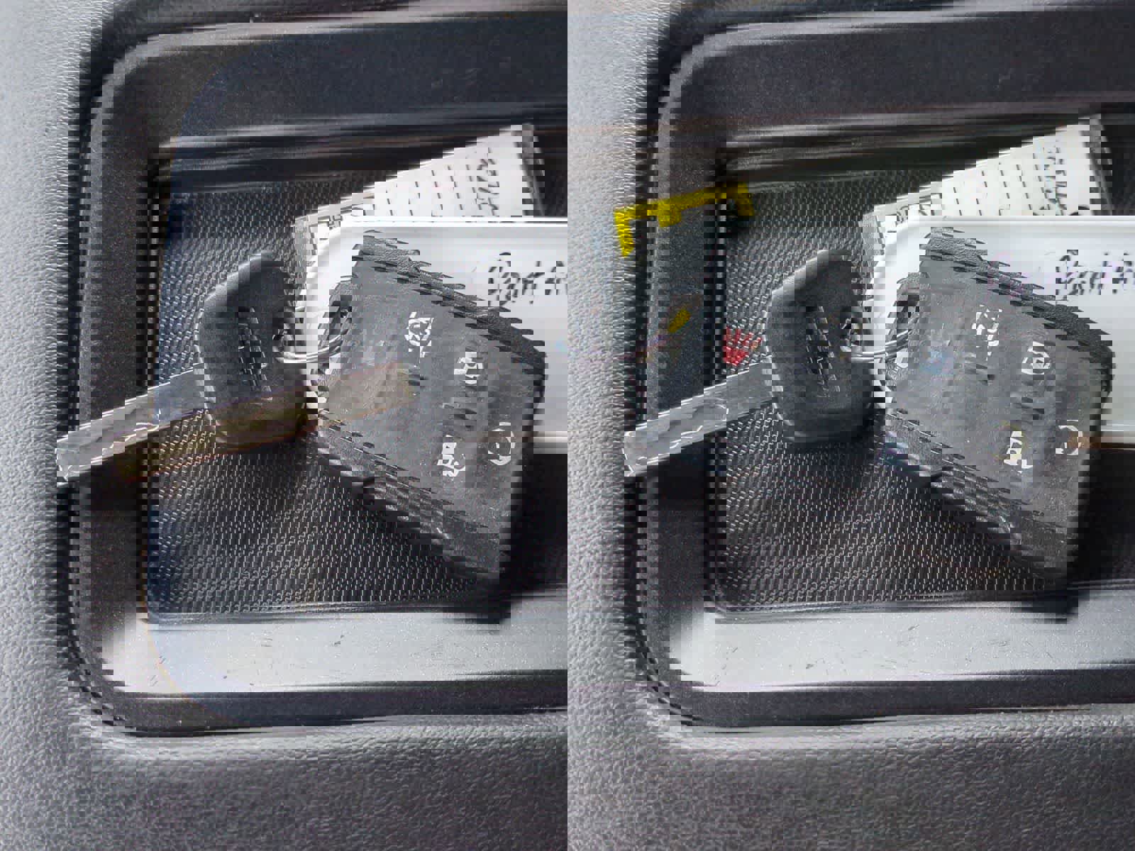 Used 2018 Chevrolet Tahoe LS w/ Max Trailering Package AWD/4WD image 34