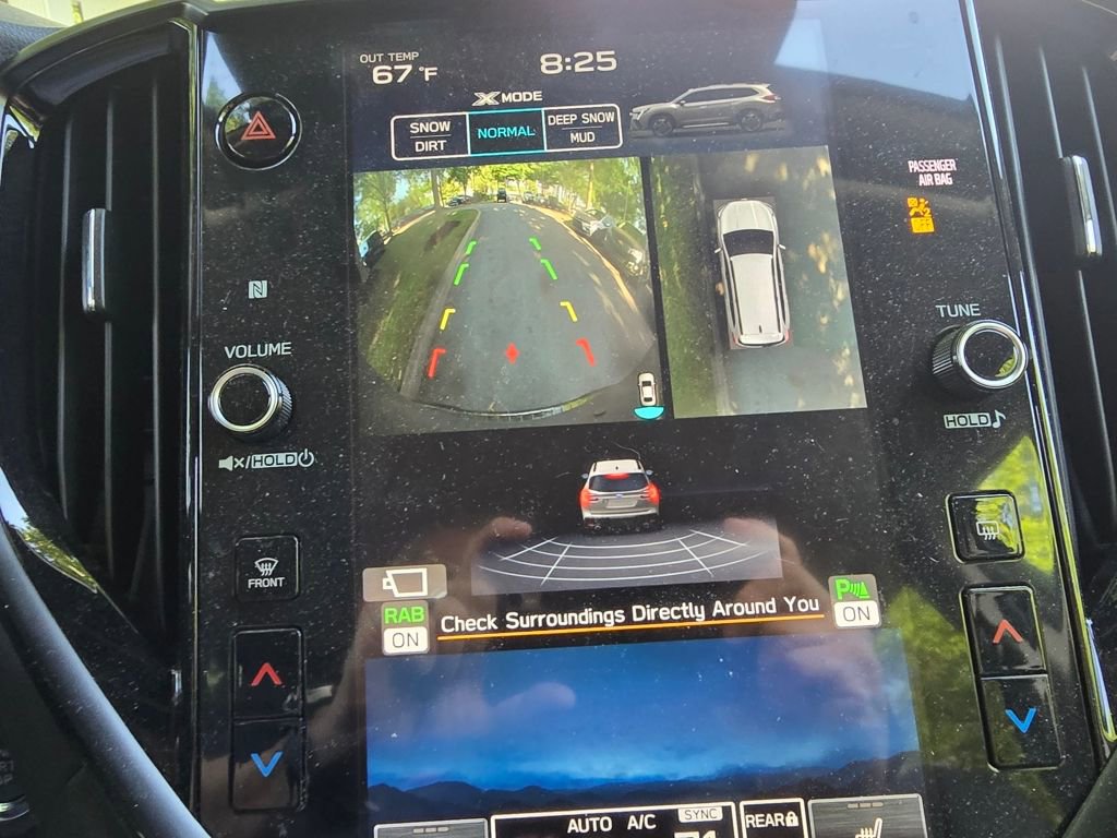 Used 2024 Subaru Ascent Onyx Edition Limited AWD/4WD image 20