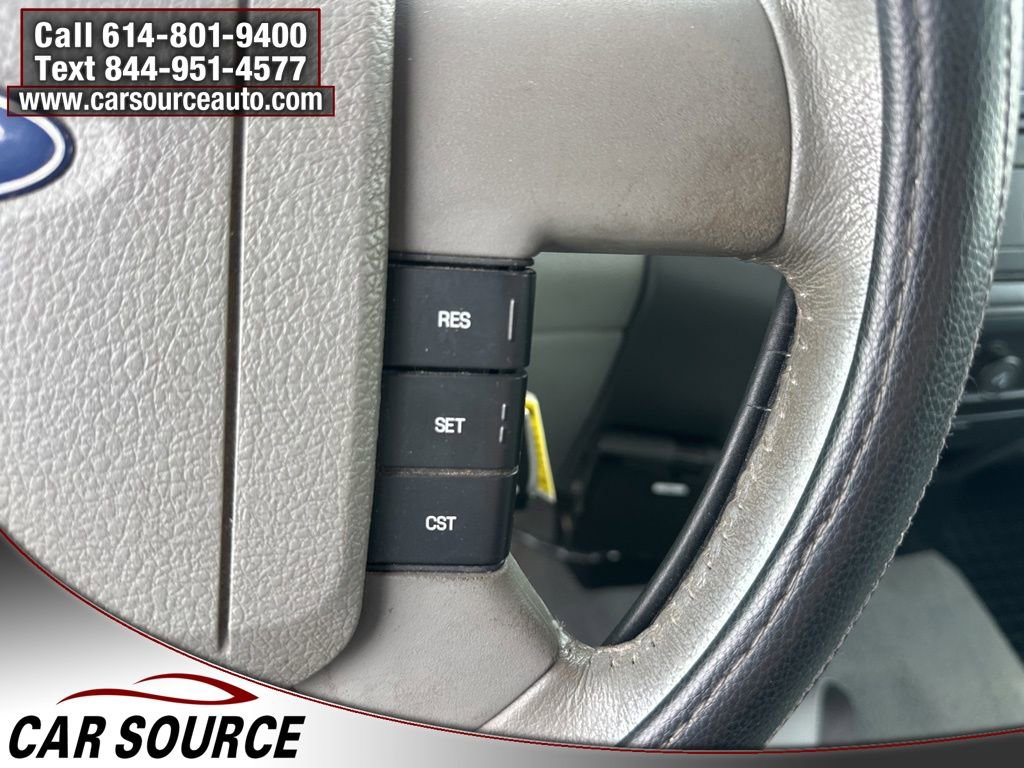 Used 2007 Ford F150 XLT AWD/4WD image 20