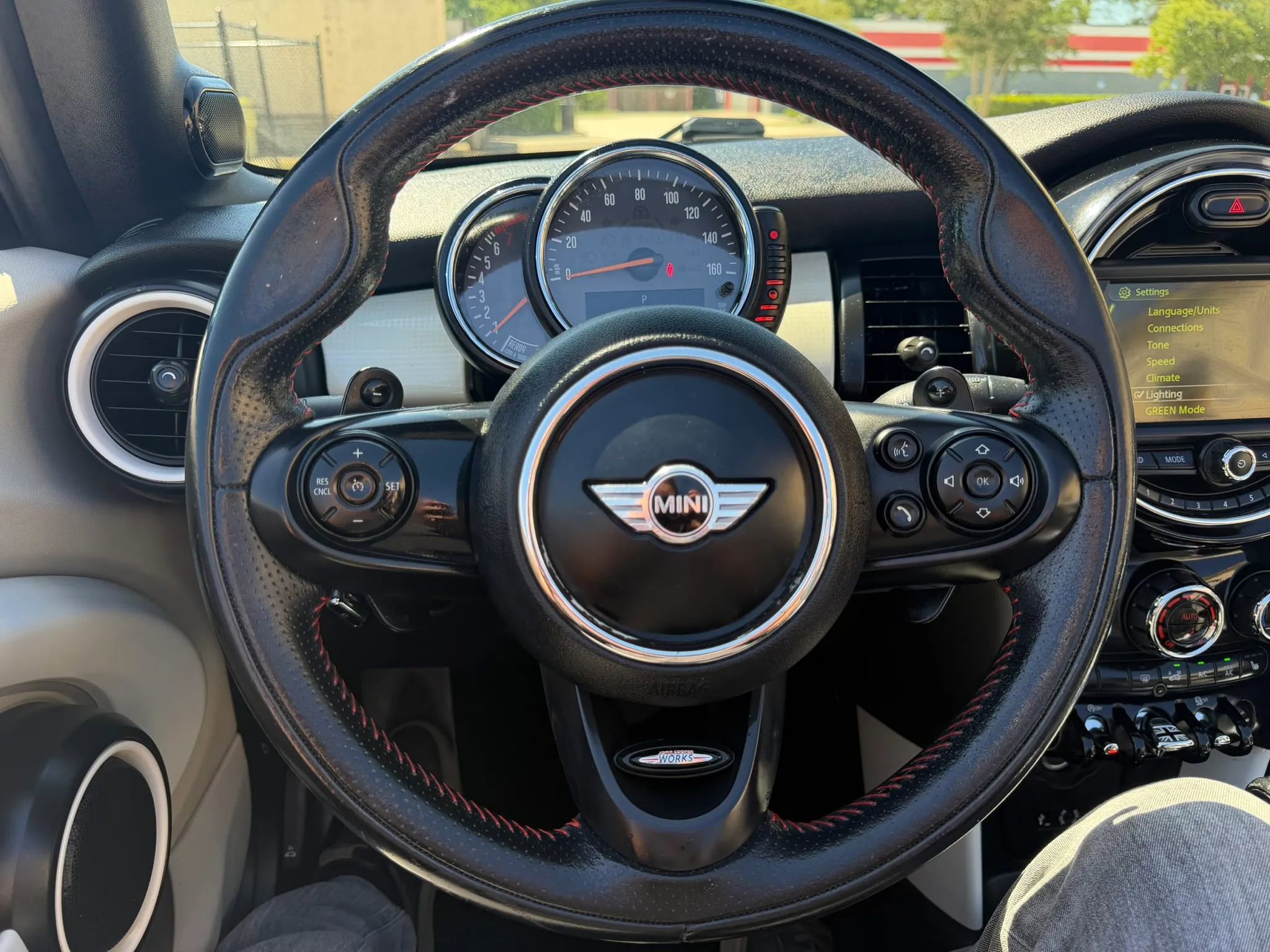 Used 2017 MINI Cooper S image 19