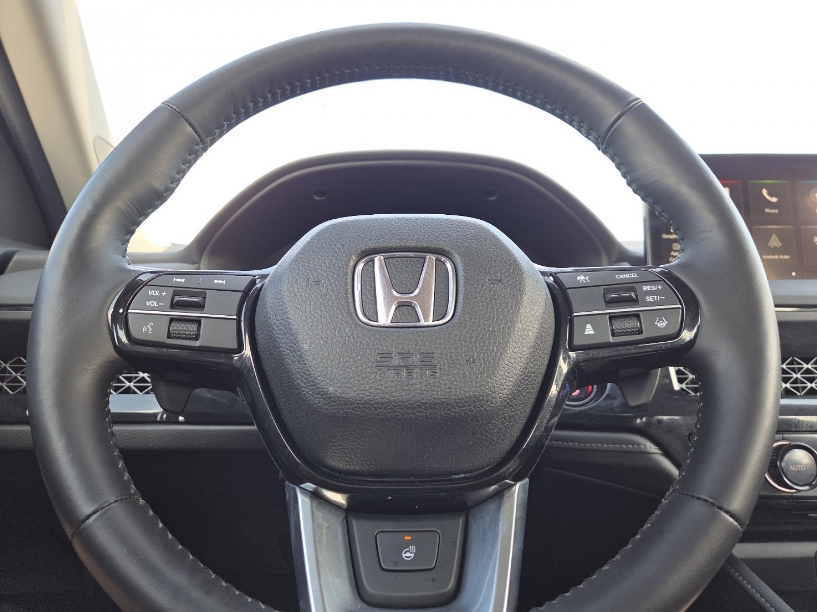Used 2025 Honda Accord Touring image 26