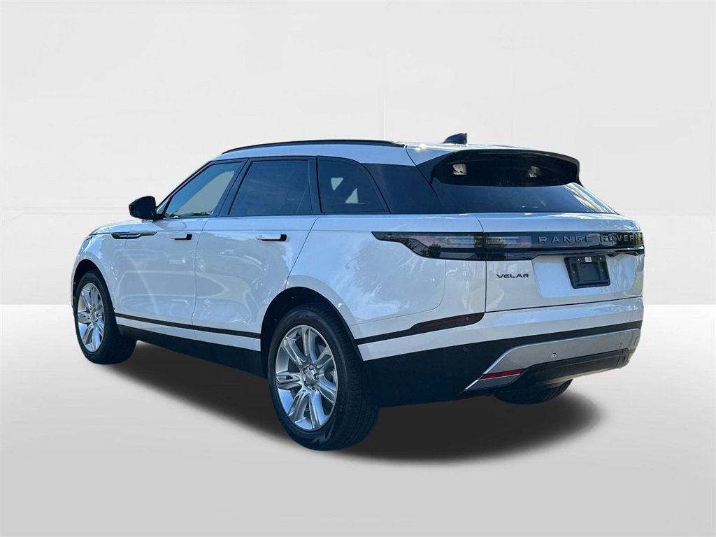 New 2026 Land Rover Range Rover Velar S image 2