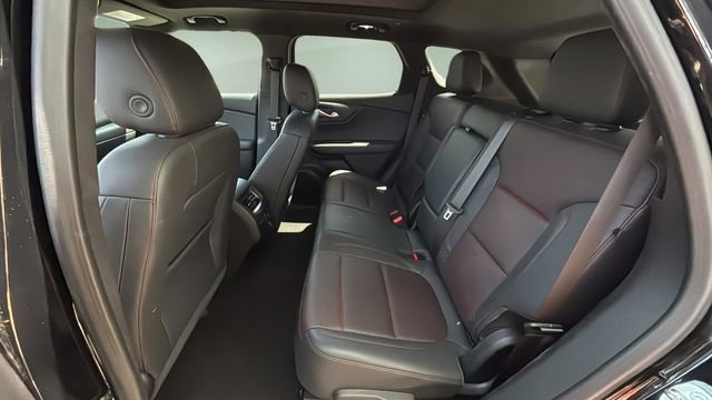 Used 2023 Chevrolet Blazer RS w/ Driver Confidence II Package FWD image 20