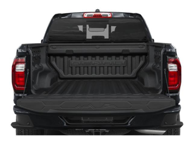 Used 2026 GMC Canyon Denali AWD/4WD image 13