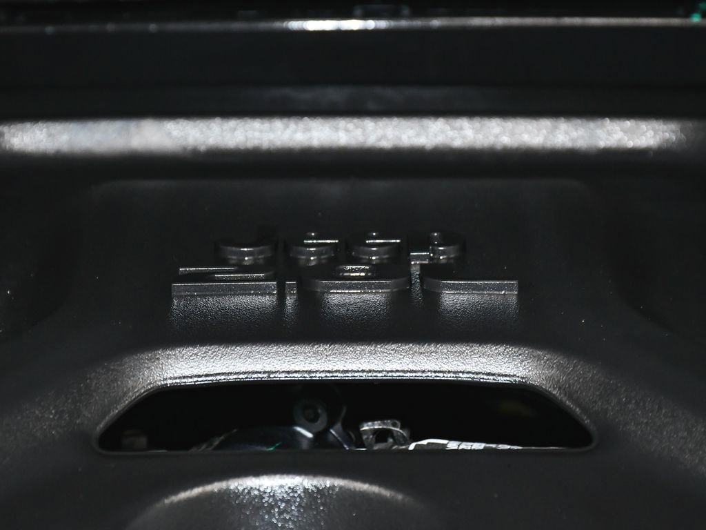 Used 2023 Jeep Wrangler Unlimited Rubicon 4xe w/ Cold Weather Group AWD/4WD image 63