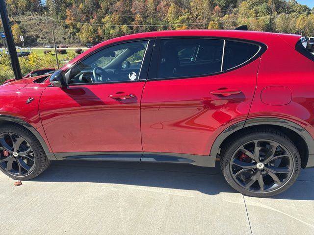 Used 2024 Dodge Hornet R/T AWD/4WD image 8