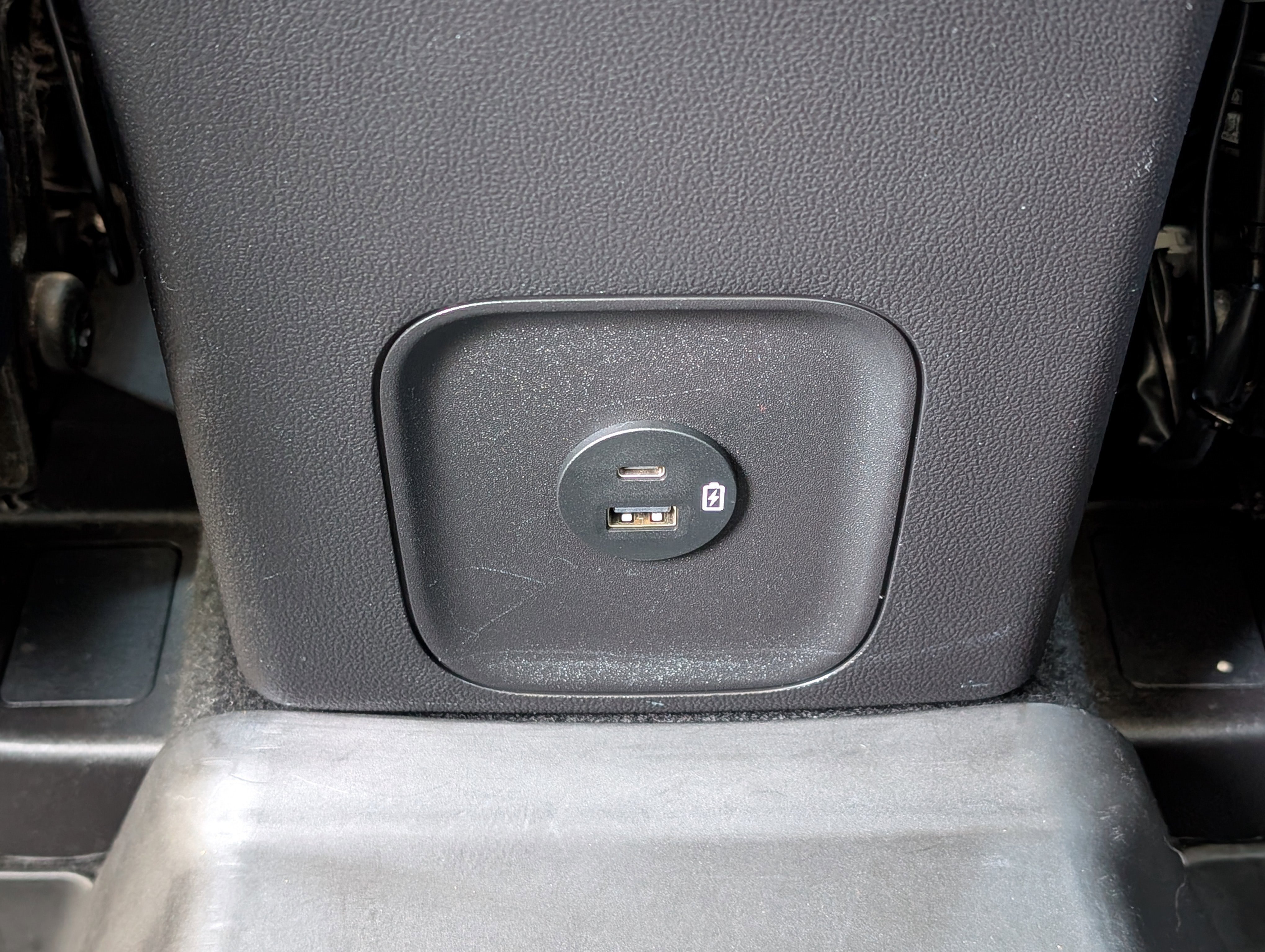 Certified 2021 Ford Bronco Sport Big Bend w/ Big Bend Package (96B) image 16