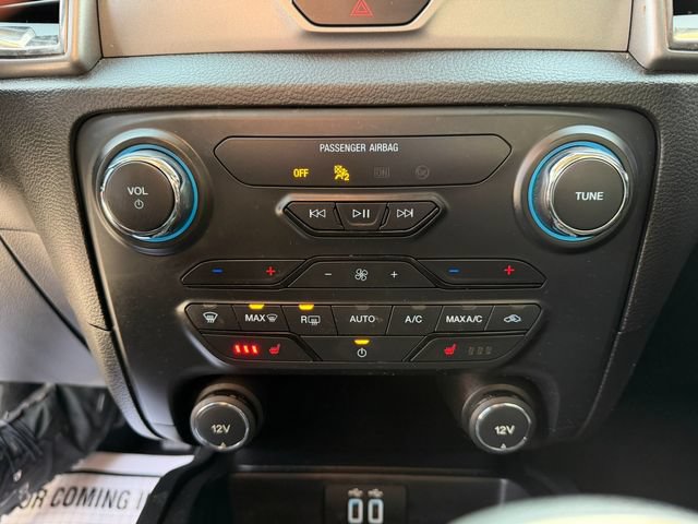 Used 2021 Ford Ranger XLT w/ Equipment Group 302A High AWD/4WD image 31