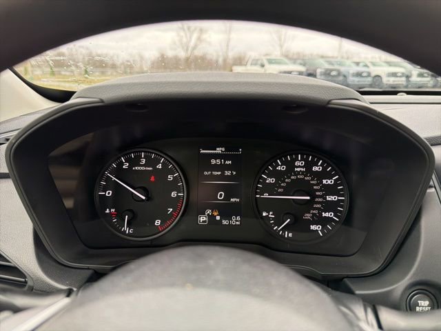 Used 2025 Subaru Impreza 2.0i image 35