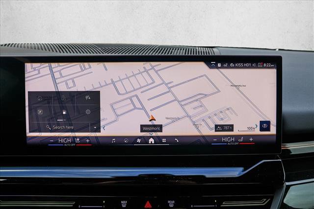 New 2026 BMW 530i xDrive image 16