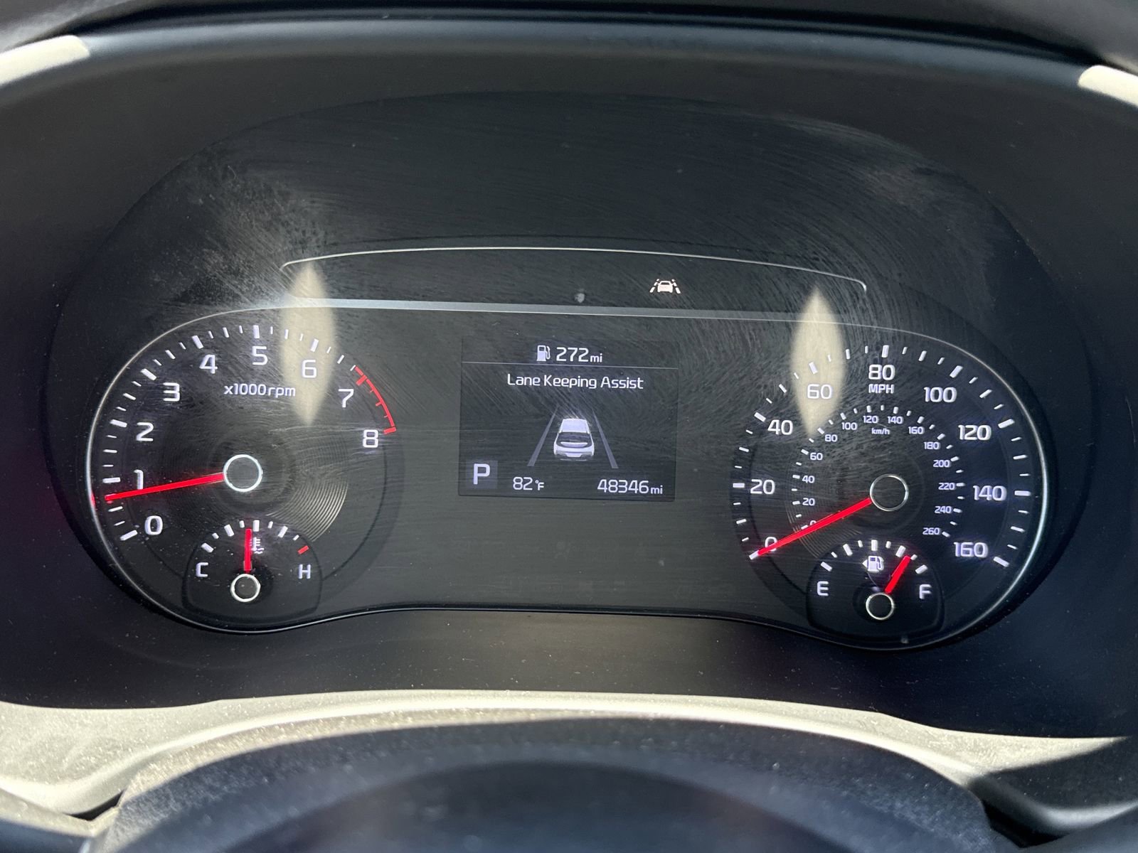 Used 2022 Kia Soul LX w/ Technology Package FWD image 17