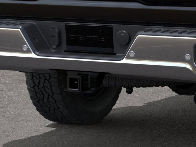 New 2026 Chevrolet Silverado 3500 LT w/ All Star Edition AWD/4WD image 14