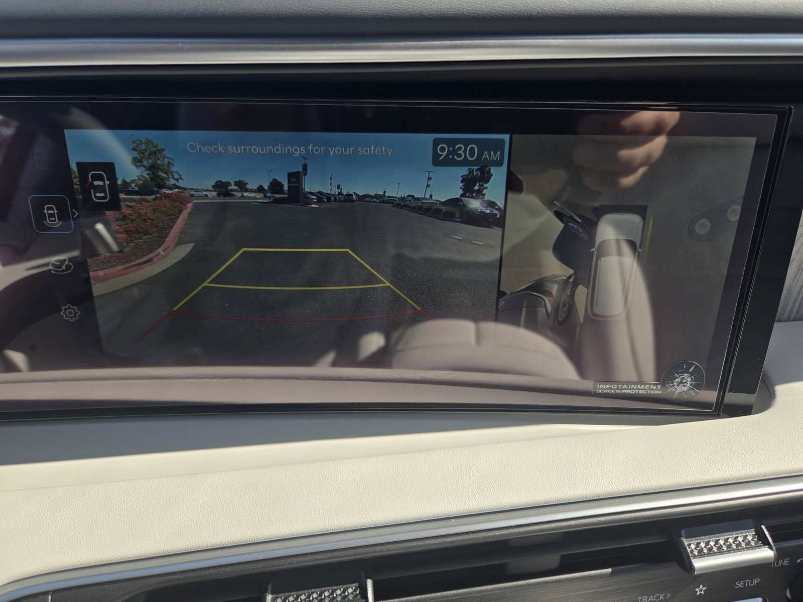 New 2026 Hyundai Palisade Calligraphy image 19