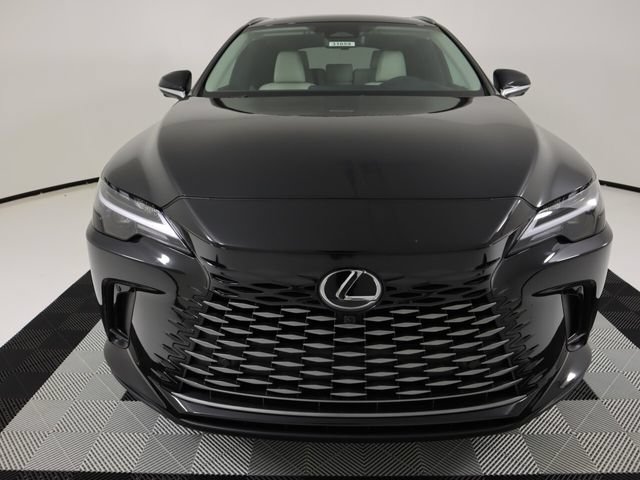 New 2026 Lexus RX 350 AWD image 7