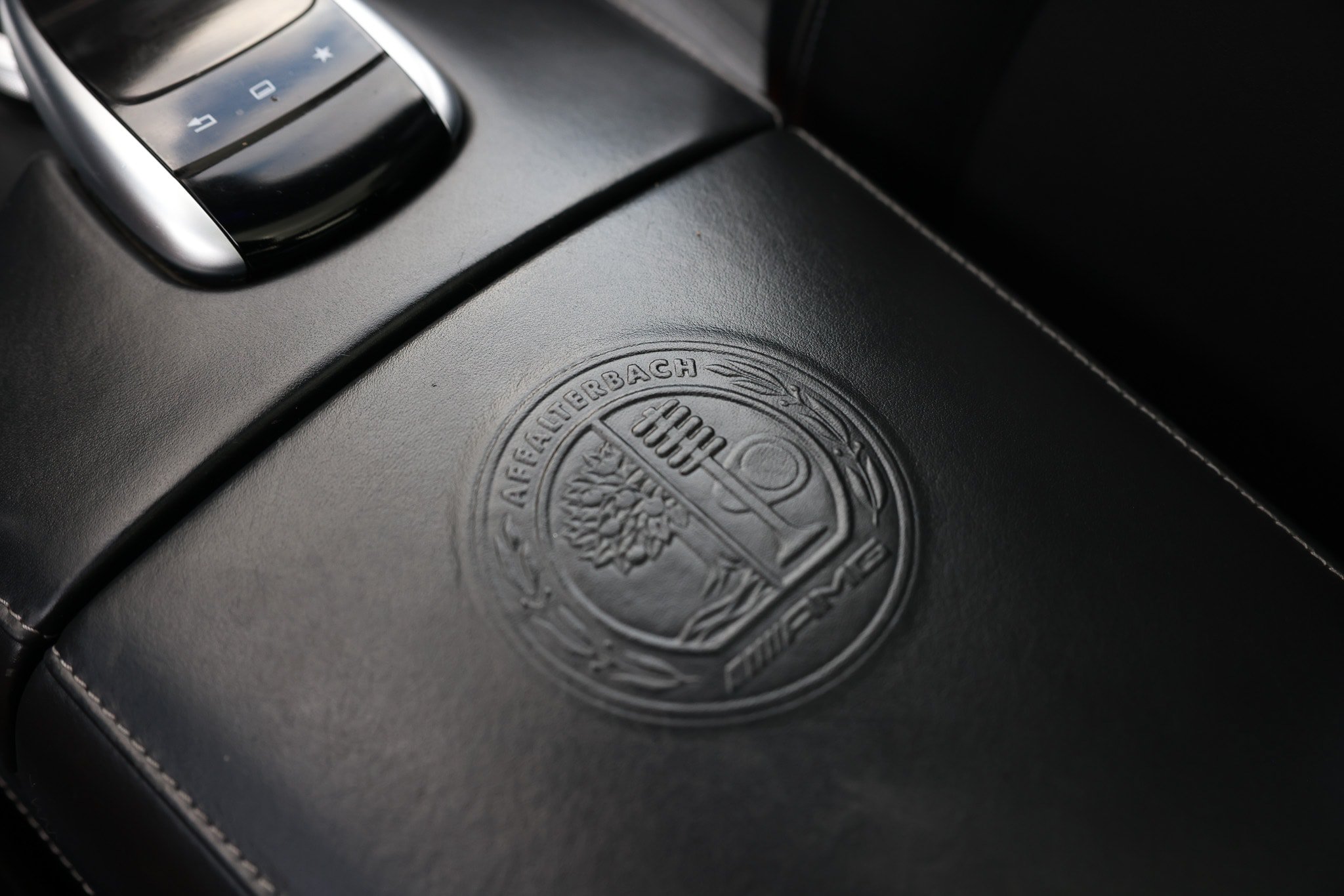 Used 2015 Mercedes-Benz S 65 AMG Sedan image 55