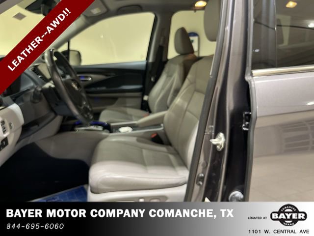 Used 2019 Honda Pilot Elite image 19